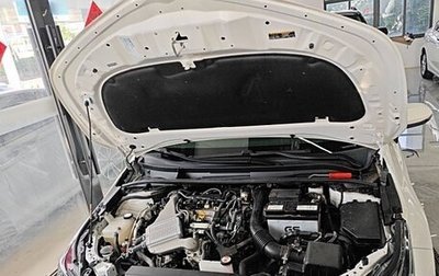 Toyota Corolla, 2023 год, 1 350 325 рублей, 1 фотография