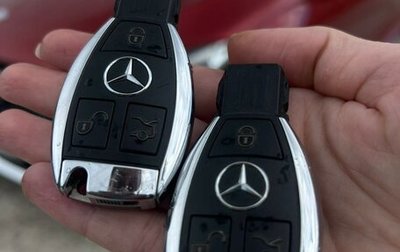 Mercedes-Benz C-Класс, 2016 год, 2 700 000 рублей, 1 фотография
