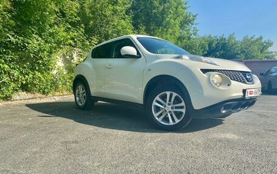 Nissan Juke II, 2012 год, 1 280 000 рублей, 1 фотография