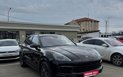 Porsche Cayenne III, 2019 год, 7 499 999 рублей, 1 фотография