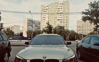 BMW 5 серия, 2006 год, 1 200 000 рублей, 1 фотография