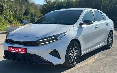 KIA Cerato IV, 2022 год, 2 250 000 рублей, 1 фотография