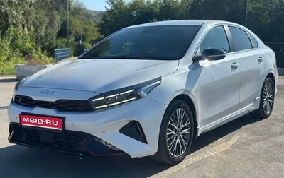 KIA Cerato IV, 2022 год, 2 250 000 рублей, 1 фотография