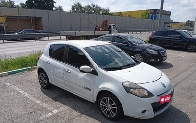 Renault Clio III, 2011 год, 720 000 рублей, 1 фотография