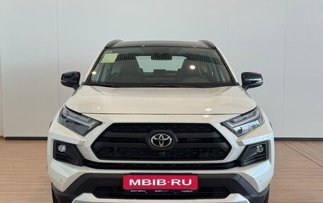 Toyota RAV4, 2025 год, 4 050 000 рублей, 1 фотография