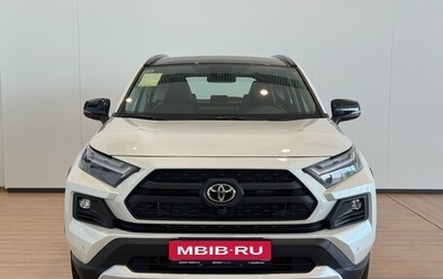 Toyota RAV4, 2025 год, 4 050 000 рублей, 1 фотография