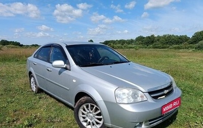 Chevrolet Lacetti, 2008 год, 320 000 рублей, 1 фотография