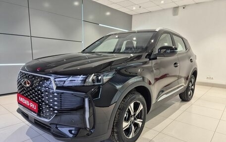 Chery Tiggo 4 I рестайлинг, 2025 год, 2 220 000 рублей, 1 фотография