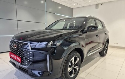 Chery Tiggo 4 I рестайлинг, 2025 год, 2 220 000 рублей, 1 фотография