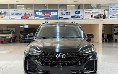Hyundai ix35, 2021 год, 1 570 000 рублей, 1 фотография