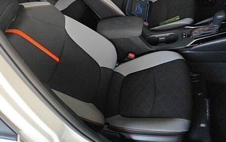 Toyota Corolla, 2023 год, 1 350 325 рублей, 2 фотография