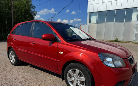 KIA Rio II, 2011 год, 577 000 рублей, 4 фотография