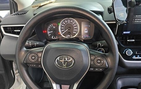 Toyota Corolla, 2023 год, 1 350 325 рублей, 10 фотография