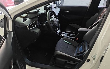 Toyota Corolla, 2023 год, 1 350 325 рублей, 6 фотография