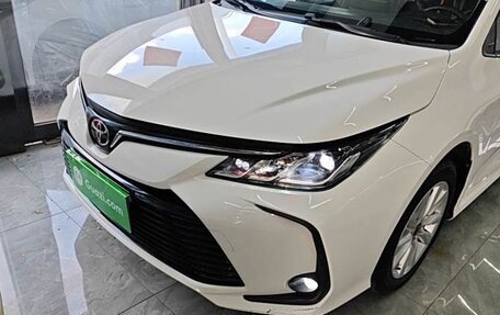 Toyota Corolla, 2023 год, 1 350 325 рублей, 14 фотография