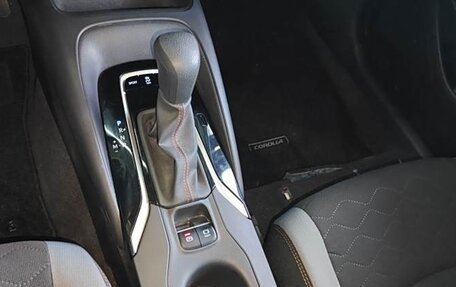 Toyota Corolla, 2023 год, 1 350 325 рублей, 7 фотография