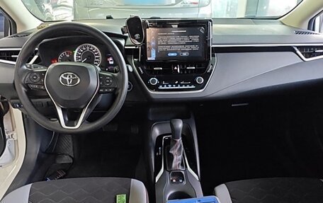 Toyota Corolla, 2023 год, 1 350 325 рублей, 11 фотография