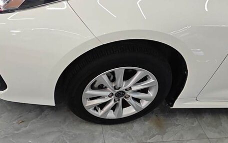 Toyota Corolla, 2023 год, 1 350 325 рублей, 15 фотография