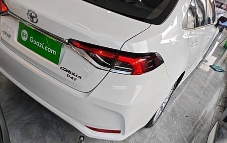 Toyota Corolla, 2023 год, 1 350 325 рублей, 16 фотография