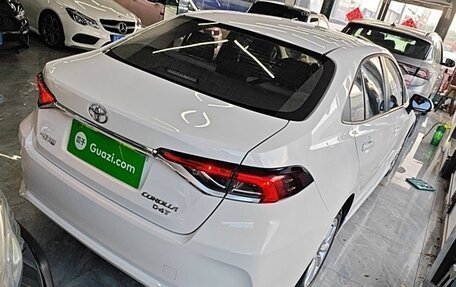 Toyota Corolla, 2023 год, 1 350 325 рублей, 17 фотография