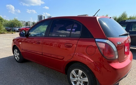 KIA Rio II, 2011 год, 577 000 рублей, 2 фотография