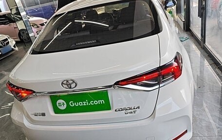 Toyota Corolla, 2023 год, 1 350 325 рублей, 18 фотография
