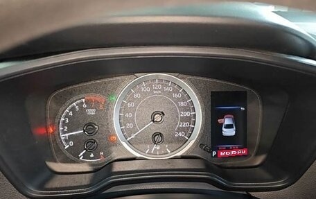 Toyota Corolla, 2023 год, 1 350 325 рублей, 9 фотография