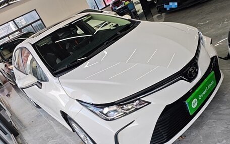 Toyota Corolla, 2023 год, 1 350 325 рублей, 20 фотография
