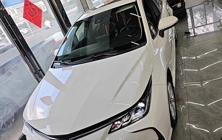 Toyota Corolla, 2023 год, 1 350 325 рублей, 21 фотография