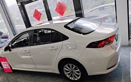 Toyota Corolla, 2023 год, 1 350 325 рублей, 19 фотография