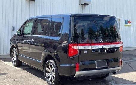 Mitsubishi Delica D:5 I, 2021 год, 3 000 000 рублей, 3 фотография