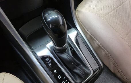 Hyundai i30 II рестайлинг, 2016 год, 1 350 000 рублей, 18 фотография