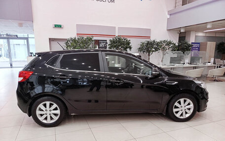 KIA Rio III рестайлинг, 2015 год, 722 000 рублей, 4 фотография