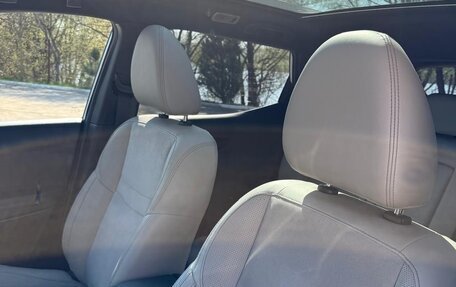 Nissan Qashqai, 2017 год, 1 525 000 рублей, 8 фотография