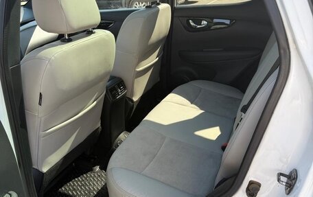 Nissan Qashqai, 2017 год, 1 525 000 рублей, 12 фотография