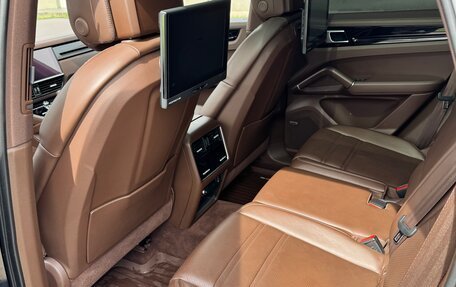 Porsche Cayenne III, 2019 год, 7 499 999 рублей, 8 фотография