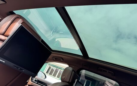Porsche Cayenne III, 2019 год, 7 499 999 рублей, 7 фотография