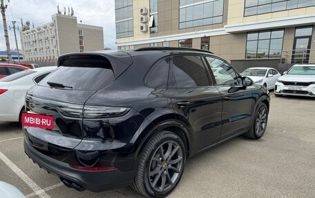 Porsche Cayenne III, 2019 год, 7 499 999 рублей, 4 фотография