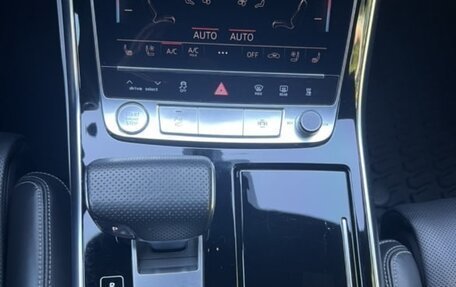 Audi Q8 I, 2019 год, 4 000 000 рублей, 10 фотография