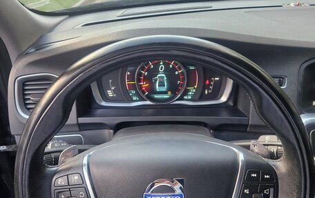 Volvo S60 III, 2013 год, 2 000 000 рублей, 6 фотография