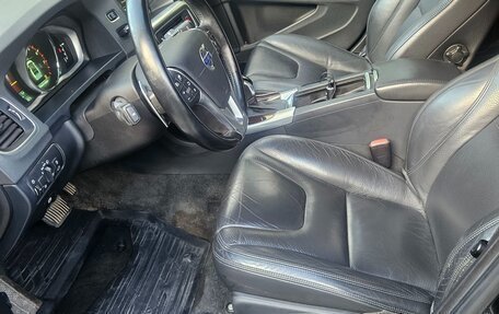 Volvo S60 III, 2013 год, 2 000 000 рублей, 7 фотография