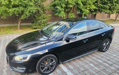Volvo S60 III, 2013 год, 2 000 000 рублей, 2 фотография