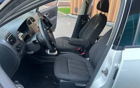 Volkswagen Polo VI (EU Market), 2016 год, 950 000 рублей, 19 фотография
