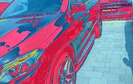 Mercedes-Benz GLE Coupe, 2019 год, 7 500 000 рублей, 3 фотография