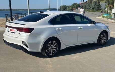 KIA Cerato IV, 2022 год, 2 250 000 рублей, 4 фотография