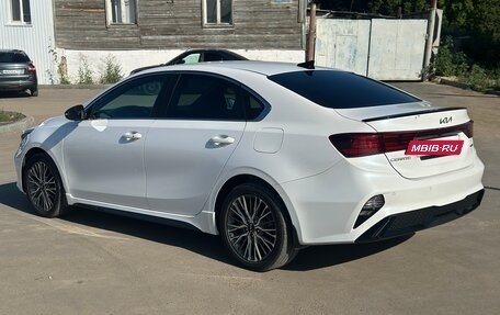 KIA Cerato IV, 2022 год, 2 250 000 рублей, 2 фотография