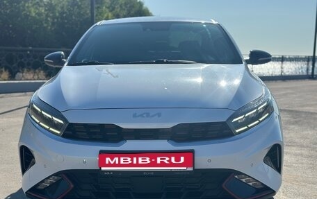 KIA Cerato IV, 2022 год, 2 250 000 рублей, 6 фотография