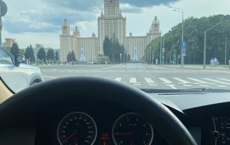 BMW 5 серия, 2006 год, 1 200 000 рублей, 9 фотография