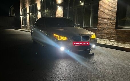 BMW 5 серия, 2006 год, 1 200 000 рублей, 6 фотография