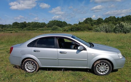 Chevrolet Lacetti, 2008 год, 320 000 рублей, 9 фотография